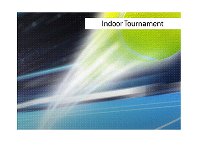 There is a short tournament taking place in December in Hawaii, Honolulu. Bet on it, while staying financially prudent.