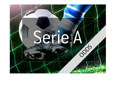 Napoli are in a tight race to win Serie A title this season. Will they succeed? Bet on it.