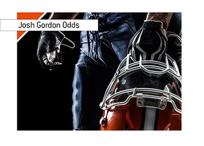 The transfer odds for Josh Gordon - Where will he go next?