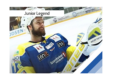 Andrew Engelage won 46 games for Windsor in 2009, setting an OHL record and winning a Memorial Cup before fading professionally.