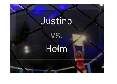 Cristiane Justino vs. Holly Holm - MMA match / fight.  Betting odds.  Favourite to win.