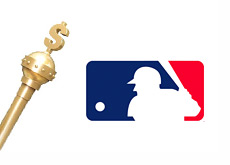 Sport Kings baseball picks - Illustration