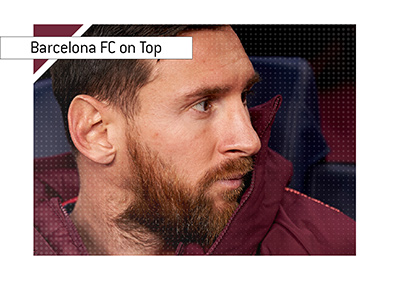 Lionel Messi is the highest paid sports player on the planet. Barcelona FC are the highest paying club.