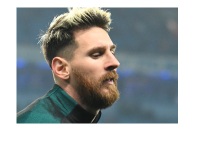Heavy task awaits for Lionel Messi and Barcelona FC. Juventus are coming.