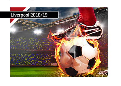 Liverpool is a very popular bet for the 2018-19 season.  Find out why.