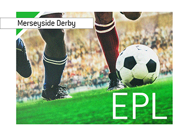 The Merseyside Derby is taking place this weekend in Liverpool. Who is the favourite to win this time around?