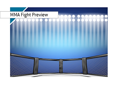 Mixed Martial Arts - Fight Preview - McGregor vs. Nurmagomedov - Preview - Bet on it!