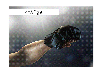 MMA women - The big fight between Amanda Nunes and Holly Holm is taking place soon. Place your bets!