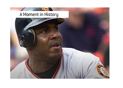 A moment in San Francisco Giants history that could have changed everything.