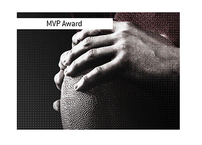 It is time for the NFL MVP awards.  Who do you think will win?