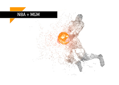 NBA and MGM sign strategic betting partnership - August 2018 - Game on!