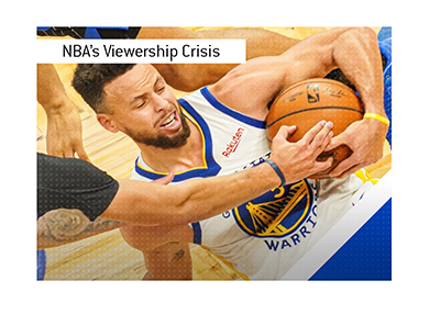 Why NBA Ratings Are Dropping: Five Issues Facing Basketball.