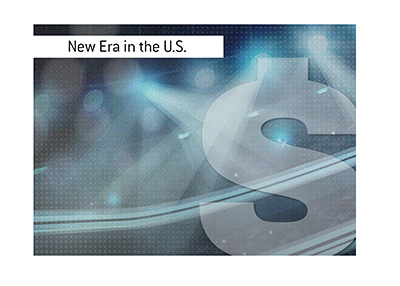 The new era for sportsbetting in the United States is upon us. Are you ready?