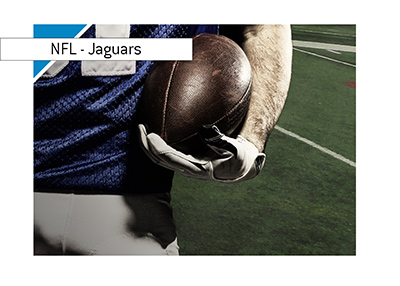 The National Football League Jacksonville Jaguars are in a bit of a slump at the moment.  Can they bounce back?