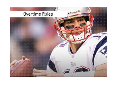 The issue of changing the overtime rules in the NFL is a hot topic again.