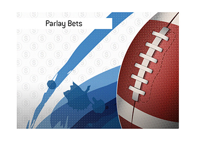 Parlay bets are popular.  Here is a closer look at same game parlays.