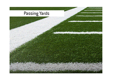 who has the most games with 300+ passing yards? who has the most games with 300+ passing yards?