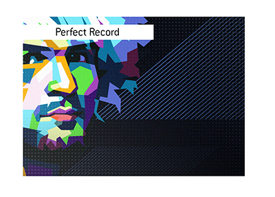 Khabib Nurmagomedov has retired with a perfect fight record. Will he return?