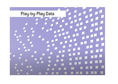 A data deal has been signed, which relates to sports betting.