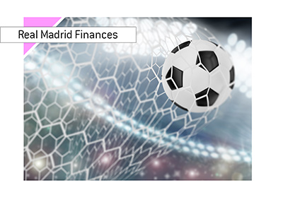 Real Madrid have announced record revenues for the 2017-18 season. The year on the pitch was great also.