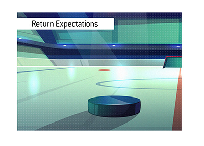 The return of North American sports is discussed in this article. Will the seasons continue?