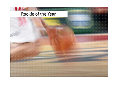 The NBA Rookie of the Year odds are on the move at the start of the season.