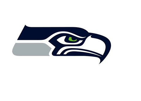 Seattle Seahawks - 2014 Logo