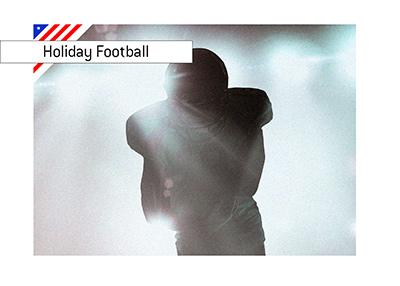 NFL football in the United States of America during the Thanksgiving holiday is a big deal. It is no different this year.