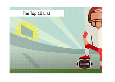 What Are The Highest Scoring NFL Games in History?