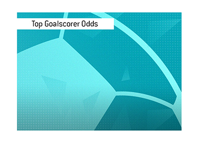 The European Cup top goalscorer odds are discussed in this article.