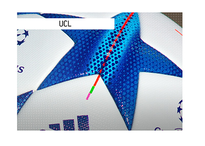 The UCL ball. Which high profile teams have never won the tournament?