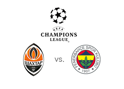 ÈShakhtar