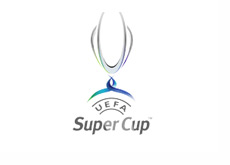 UEFA Super Cup logo