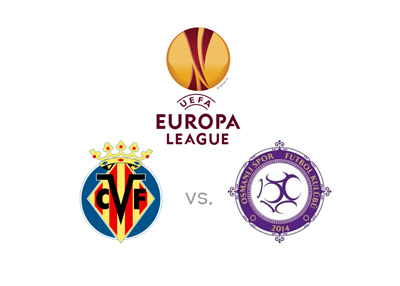 The 2016/17 season of the UEFA Europa League.
