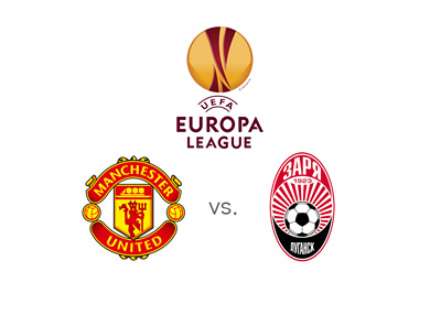 UEFA Europa League 2016/17 - Manchester United vs. Zorya - Matchup and preview