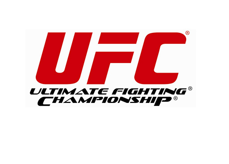 The UFC Logo