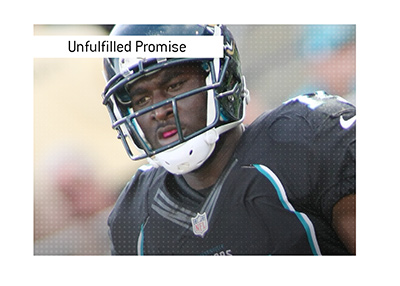 Unfulfilled Promise - The story of Justin Blackmon.