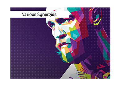 How might the WWE and UFC merger affect the fans and fighters. Conor McGregor art.