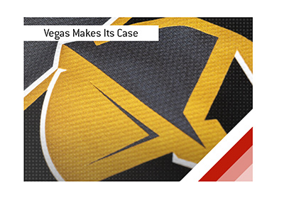 Bill Foley launched a season-ticket drive before approval, proving Vegas could support hockey.
