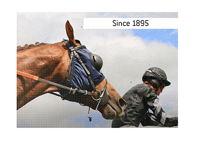 The Welsh Grand National is a 22 fence race that takes place in late December. It is a handicap race.