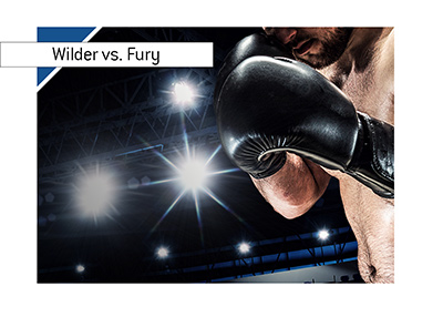 The most anticipated boxing match for the rest of 2018 is Deontray Wilder vs. Tyson Fury - Who is the favourite to win? Bet on it!