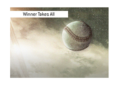 The history of Game 7s in the world of baseball.  Whose sides are the odds on?