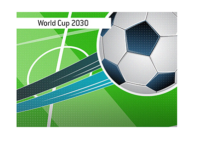 There is Big interest in hosting the 2030 edition of the World Cup.