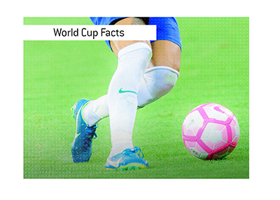The World Cup facts - Which nations have never qualified for the worlds biggest tournament?