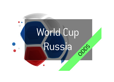 The 2018 World Cup in Russia - Odds to win - Graphic.