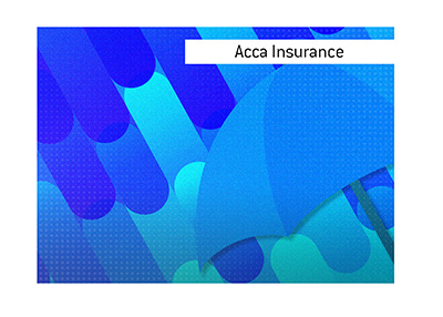 The meaning of the term Acca Insurance, as it relates to sports betting, is explained.