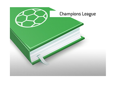 The meaning of the term Champions League is defined and explained, when it comes to the sport of soccer / football.