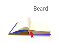 Definition of Beard Term - Sports Betting Dictionary