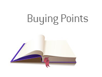 Dictionary Entry - Buying Points - Meaning - Definition - Example - What is? - Sports Betting