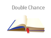 Definition of Double Chance - Sports Betting Dictionary